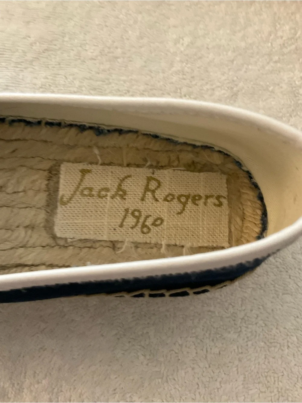 Jack Rogers jack rogers